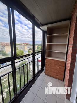 Студия квартира, вторичка, 21м2, 8/11 этаж