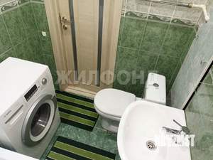 1-к квартира, вторичка, 31м2, 2/5 этаж