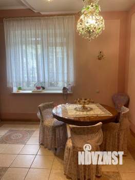 5-к квартира, вторичка, 280м2, 1/3 этаж