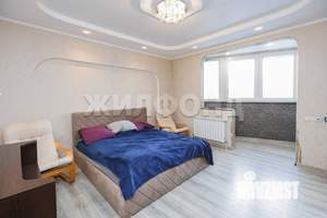 1-к квартира, вторичка, 39м2, 19/25 этаж