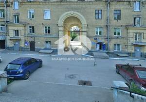 1-к квартира, вторичка, 31м2, 4/5 этаж