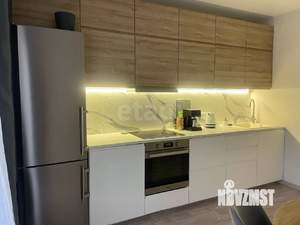 1-к квартира, вторичка, 39м2, 2/4 этаж