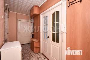 3-к квартира, вторичка, 58м2, 1/5 этаж