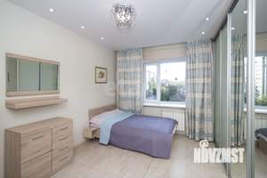 3-к квартира, вторичка, 85м2, 5/15 этаж