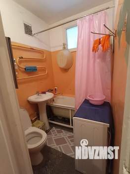 2-к квартира, вторичка, 41м2, 5/5 этаж