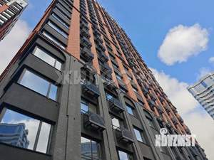 1-к квартира, вторичка, 44м2, 2/29 этаж