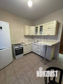 1-к квартира, вторичка, 30м2, 13/18 этаж