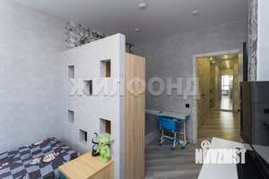 2-к квартира, вторичка, 48м2, 5/25 этаж