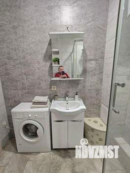 Студия квартира, вторичка, 31м2, 15/21 этаж