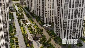 3-к квартира, вторичка, 63м2, 12/24 этаж