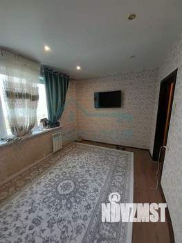 3-к квартира, вторичка, 59м2, 6/10 этаж