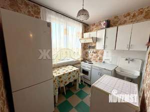 2-к квартира, вторичка, 44м2, 4/5 этаж