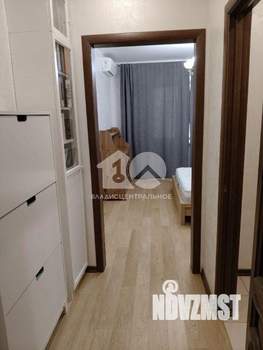 4-к квартира, вторичка, 112м2, 4/14 этаж