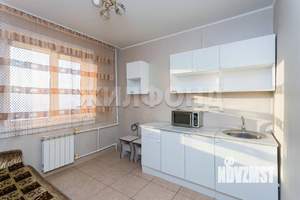 1-к квартира, вторичка, 40м2, 5/10 этаж