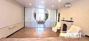 3-к квартира, вторичка, 81м2, 4/10 этаж