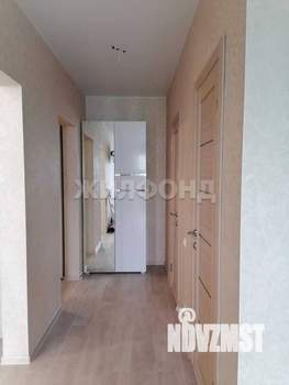 2-к квартира, вторичка, 54м2, 15/17 этаж