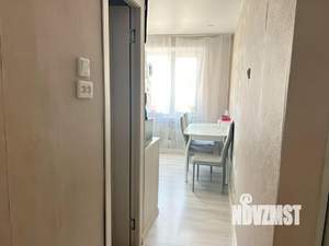 3-к квартира, вторичка, 60м2, 5/9 этаж