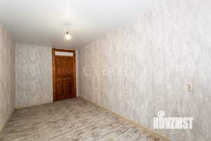 3-к квартира, вторичка, 69м2, 1/10 этаж