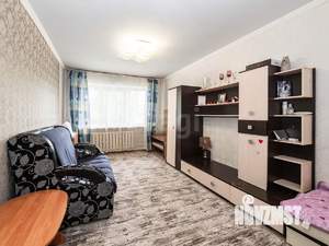 3-к квартира, вторичка, 61м2, 1/5 этаж