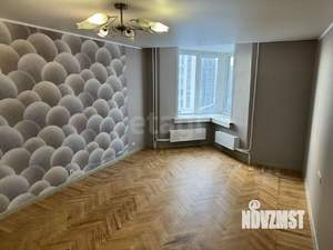 2-к квартира, вторичка, 57м2, 6/10 этаж