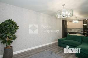 5-к квартира, вторичка, 117м2, 8/9 этаж