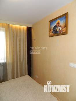2-к квартира, вторичка, 56м2, 5/5 этаж