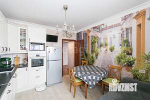 3-к квартира, вторичка, 73м2, 9/10 этаж