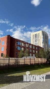 2-к квартира, вторичка, 42м2, 15/24 этаж