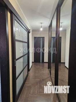 3-к квартира, вторичка, 77м2, 9/15 этаж