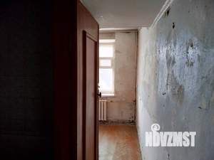 2-к квартира, вторичка, 39м2, 2/2 этаж