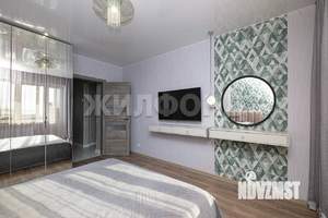 3-к квартира, вторичка, 82м2, 5/10 этаж