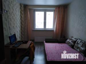 2-к квартира, вторичка, 58м2, 3/9 этаж