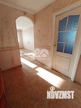 3-к квартира, вторичка, 50м2, 5/5 этаж