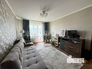 1-к квартира, вторичка, 37м2, 8/9 этаж