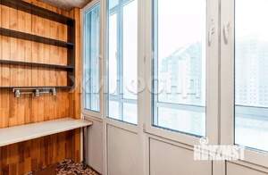 3-к квартира, вторичка, 101м2, 11/17 этаж