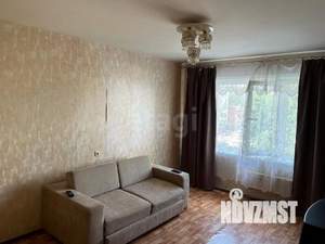 3-к квартира, вторичка, 74м2, 4/10 этаж