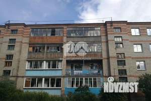 1-к квартира, вторичка, 32м2, 3/4 этаж