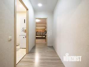 1-к квартира, вторичка, 39м2, 8/13 этаж