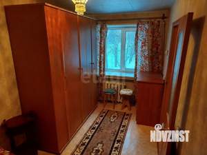 2-к квартира, вторичка, 42м2, 2/5 этаж