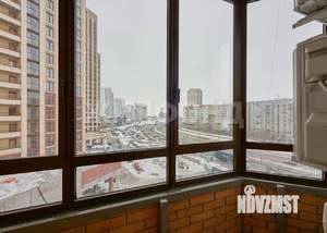 2-к квартира, вторичка, 50м2, 5/25 этаж