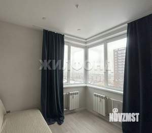 2-к квартира, вторичка, 46м2, 17/25 этаж