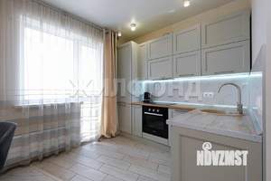 2-к квартира, вторичка, 62м2, 7/25 этаж