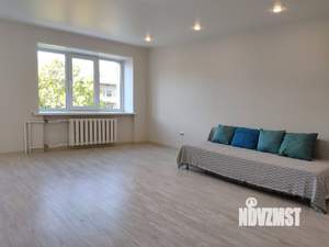 2-к квартира, вторичка, 43м2, 5/5 этаж