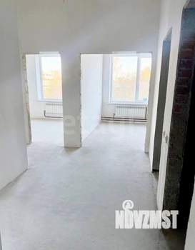 3-к квартира, вторичка, 77м2, 2/10 этаж