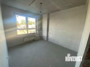 2-к квартира, вторичка, 53м2, 3/25 этаж