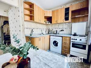 1-к квартира, вторичка, 30м2, 4/4 этаж