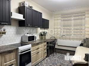 1-к квартира, вторичка, 42м2, 1/10 этаж