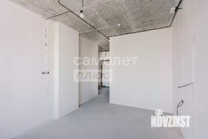 2-к квартира, вторичка, 44м2, 24/25 этаж