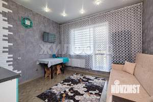 1-к квартира, вторичка, 22м2, 11/17 этаж