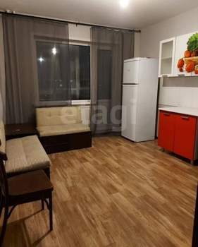 3-к квартира, вторичка, 73м2, 8/9 этаж